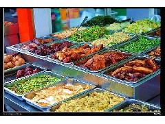 江门饭堂承包中哪些因素影响菜品的定价问题