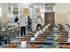 江门饭堂承包医院，需要如何针对用餐人员制定合理菜谱设计