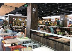 江门饭堂承包提醒食用海鲜的禁忌问题